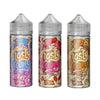 Tasty Creamy 100ml Shortfill - Star vape