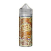 Tasty Creamy 100ml Shortfill - Star vape