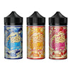 Tasty Creamy 200ml Shortfill - Star vape