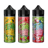 Tasty Fruity 100ml Shortfill - Star vape