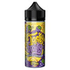 Tasty Fruity 100ml Shortfill - Star vape