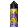 Tasty Fruity 100ml Shortfill - Star vape