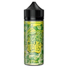 Tasty Fruity 100ml Shortfill - Star vape