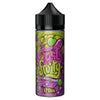 Tasty Fruity 100ml Shortfill - Star vape