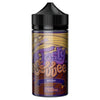 Tasty Fruity 200ml Shortfill - Star vape