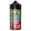 Tasty Fruity 200ml Shortfill - Star vape