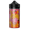 Tasty Fruity 200ml Shortfill - Star vape