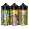 Tasty Fruity 200ml Shortfills E-Liquid | 0mg - Star vape