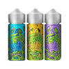 Tasty Fruity Ice Series 100ml Shortfill - Star vape