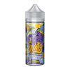 Tasty Fruity Ice Series 100ml Shortfill - Star vape