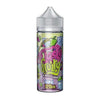 Tasty Fruity Ice Series 100ml Shortfill - Star vape