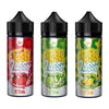 Tasty Lassi 100ml Shortfill - Star vape