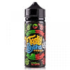 Tasty Shisha 100ml Shortfill - Star vape