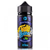 Tasty Shisha 100ml Shortfill - Star vape