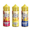 The Custard Company 100ML Shortfill - Star vape