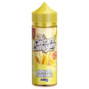 The Custard Company 100ML Shortfill - Star vape