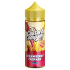 The Custard Company 100ML Shortfill - Star vape