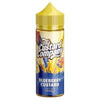 The Custard Company 100ML Shortfill - Star vape