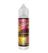 Twelve Monkeys 50ml Shortfill - Star vape