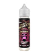 Twelve Monkeys 50ml Shortfill - Star vape