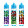 Twelve Monkeys Iced 50ml Shortfill - Star vape