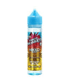 Twelve Monkeys Iced 50ml Shortfill - Star vape