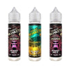 Twelve Monkeys Shortfill E-Liquid | 50ml - Star vape