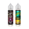 Twelve Monkeys Shortfill E-Liquid | 50ml - Star vape