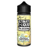 Ultimate E-Liquid Blossom 100ML Shortfill - Star vape