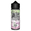 Ultimate E-Liquid Blossom 100ML Shortfill - Star vape