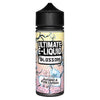 Ultimate E-Liquid Blossom 100ML Shortfill - Star vape