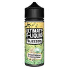 Ultimate E-Liquid Blossom 100ML Shortfill - Star vape