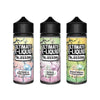 Ultimate E-Liquid Blossom 100ML Shortfill - Star vape