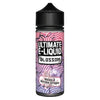 Ultimate E-Liquid Blossom 100ML Shortfill - Star vape