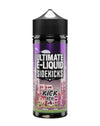 Ultimate E-Liquid Sidekicks 100ML Shortfill - Star vape