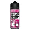 Ultimate E-Liquid Slushy 100ML Shortfill - Star vape