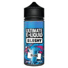 Ultimate E-Liquid Slushy 100ML Shortfill - Star vape