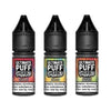 Ultimate Puff 50/50 Sherbet 10ML E-liquids Box of 10 - Star vape