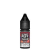 Ultimate Puff 50/50 Sherbet 10ML E-liquids Box of 10 - Star vape