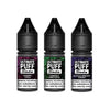 Ultimate Puff 50/50 Soda 10ML E-liquids Box of 10 - Star vape