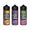 Ultimate Puff Candy Drops 100ML Shortfill - Star vape