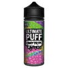 Ultimate Puff Candy Drops 100ML Shortfill - Star vape