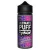 Ultimate Puff Candy Drops 100ML Shortfill - Star vape