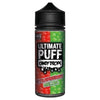 Ultimate Puff Candy Drops 100ML Shortfill - Star vape