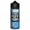 Ultimate Puff Chilled 100ML Shortfill - Star vape