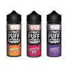 Ultimate Puff Chilled 100ML Shortfill - Star vape