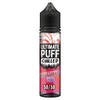 Ultimate Puff Chilled 50ml Shortfill - Star vape