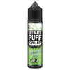 Ultimate Puff Chilled 50ml Shortfill - Star vape