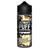 Ultimate Puff Cookies 100ML Shortfill - Star vape