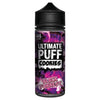 Ultimate Puff Cookies 100ML Shortfill - Star vape